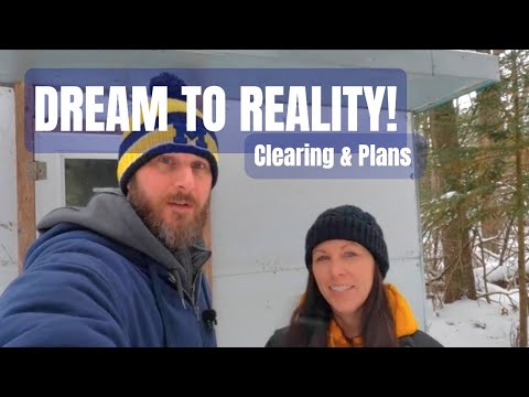 Finally Happening: Big Dreams and Chainsaws 2026