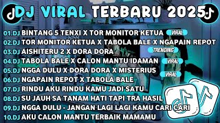 Download lagu DJ TIKTOK TERBARU 2025🎵DJ BINTANG 5 TENXI X TOR MONITOR KETUA🎵DJ TOR MONITOR KETUA X TABOLA BALE mp3 Download lagu DJ TIKTOK TERBARU 2025🎵DJ BINTANG 5 TENXI X TOR MONITOR KETUA🎵DJ TOR MONITOR KETUA X TABOLA BALE mp3