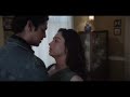 Lust Stories 2 Kiss Scene Shanti And Vijay Tamannaah Bhatia Kiss Vijay Varma