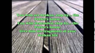 Potter's House- VaShawn Mitchell LYRICS