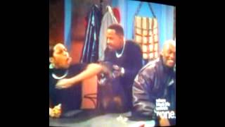 LMAO WATCHIN MARTIN..NINO BROWN EPISODE