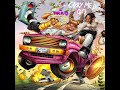 Khaid Carry Me Go Feat Boy Spyce Official Sped Up
