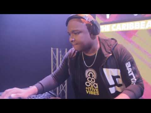 DJ PRIVATE RYAN| LIVE DJ SET | ONE HEART FUNDRAISER FOR ST VINCENT |