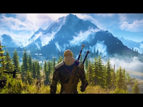 The 10 BEST OPEN WORLD Games of 2015! (4K Ultra HD)