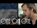 ONE ON ONE: Teitur  October 22nd, 2016 Outlaw Roadshow Full Session