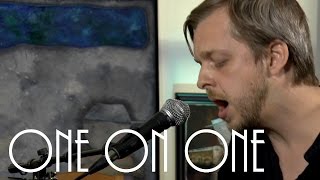 ONE ON ONE: Teitur  October 22nd, 2016 Outlaw Roadshow Full Session