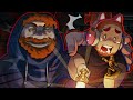 I FINALLY PLAYED PILLAR CHASE 2!