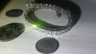 Beach Metal Detecting King Storm Tides