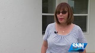 SNN: Love bugs take over a Bradenton resident&#39;s home