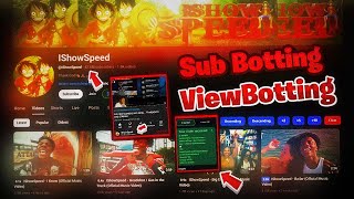 How Streamers Use SMM Panels to Buy Views Hit Trending and What Got Me BANNED at 27K Subs!