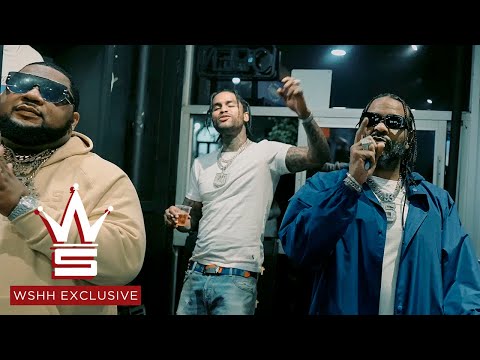Dyce Payso Feat. Dave East & Jim Jones - Club House (Official Music Video)