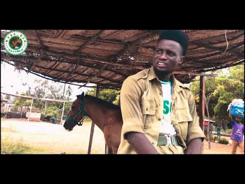 ALAWEE | A SHORT DANCE STORY BY | #DANCEGLITCH