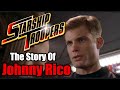 Starship Troopers The Ballad Of Johnny Rico