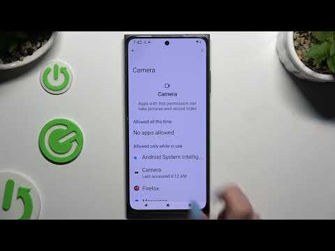 How to Change Apps Permissions on HMD Skyline – Apps Customizations