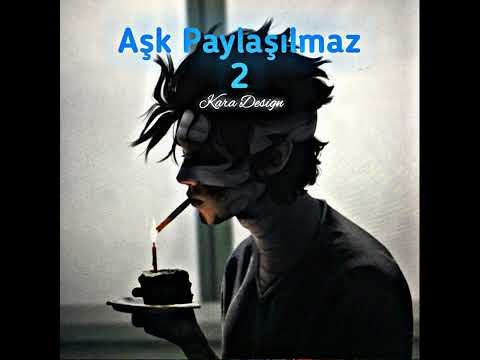 Aydilge & Taladro - Aşk Paylaşılmaz 2 (Prod Kara Design) #TikTok
