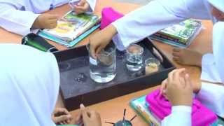 e-GURU: SAINS Tingkatan 1- Ketumpatan