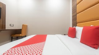 Super OYO Hotel Blue Executive, Mumbai, India | Travel Deewane