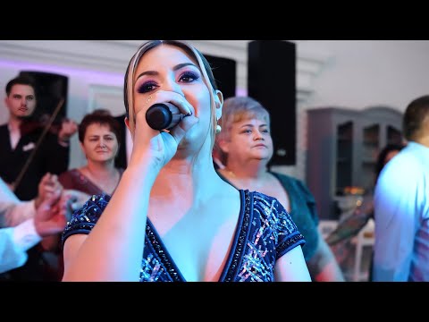 Ionela Pascul - Colaj De Bihor LIVE Nunta "Daiana si Ciprian" 2024