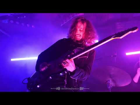 Oli Brown & The Dead Collective - Your Love - 4/19/24 Camden Assembly - London