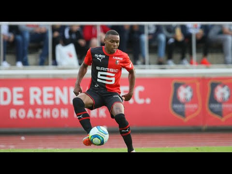 Lauriente Armand Goal vs Lille