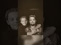 Actors Reunite With Their Younger Selves Shorts