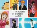 Bleach Opening - english subs - asterisk 
