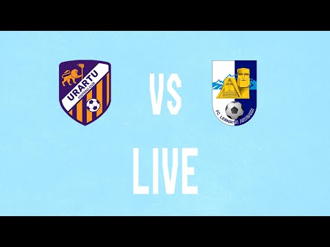 AFL. Matchday 6. Urartu-2 - FC Lernayin Artsakh. LIVE