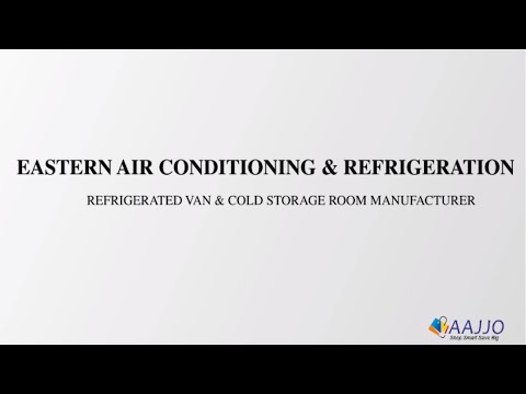 About Eastern Air Conditioning And Refrigeration