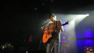 Love Slow - Jacob Whitesides - The Lovesick Tour Barcelona