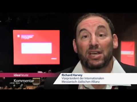 ideaHeute vom 08 06 15 - Evangelischer Kirchentag: Messianische Juden & Streit um die Bibel