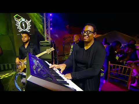 Ephrem J - Concierto Completo LIVE / En Vivo  (Fiesta Latina🇨🇼)