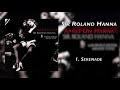 Sir Roland Hanna   |   Apres Un Hanna