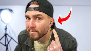 Video thumbnail for Huawei FreeClip - Like Nothing Else! by ASBYT