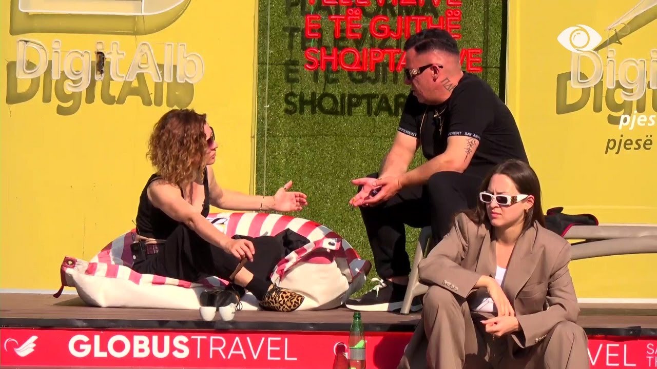 Egla-Albit: Të isha mamaja jote do të kisha përzënë nga shtëpia me gjithë gjarpër