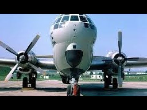 boeing C97 history. double Bubble cargo bomber