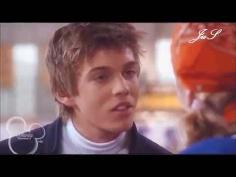 Spencer & Katelin / Спенсер и Кэтлин - Go Figure (Лед в сердце)