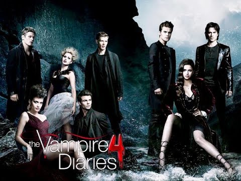 download lagu mp3 mp4 Vampire Diaries Season 4 Subthai, download lagu Vampire Diaries Season 4 Subthai gratis, unduh video klip Vampire Diaries Season 4 Subthai