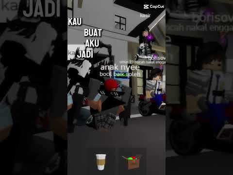 Series jualan pak kepin udh tamat aja 58 menit #roblox #fyppppppppppppppppppppp