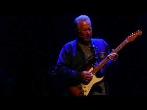 Mark Hummel & The Blues Survivors with Anson Funderburgh 2023-05-28 Sellersville Theater