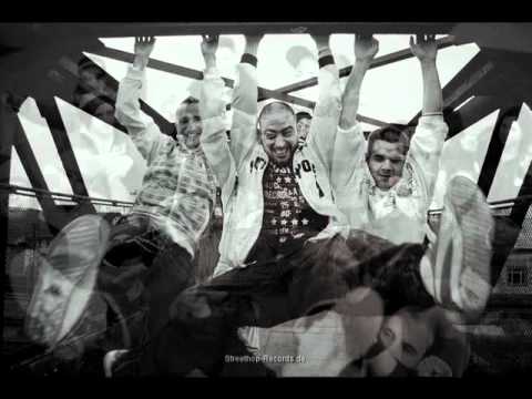 Baba Rey feat. Claudio - Könnt ihr es fühlen