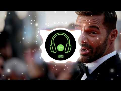 Ricky Martin X Raffa FL - Maria's Ritmo (Mo27Da Mashup)