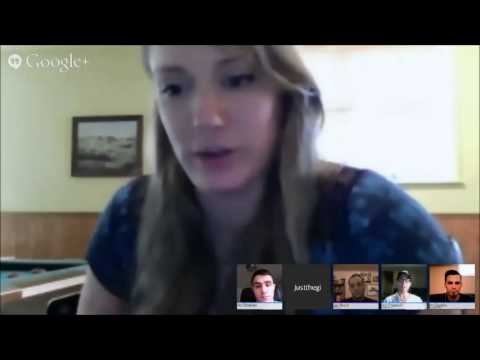 Just The Gi Top Podcast Episode #28 - Hillary Williams