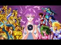 I Cavalieri Dello Zodiaco Ep 1 La Partenza Verso Il Grande Tempio