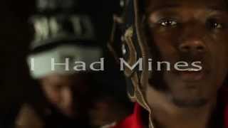 MBG Presents (Von Banks, Money Bag P , Yung Dom) ***OFFICIAL VIDEO*** I Had Mines