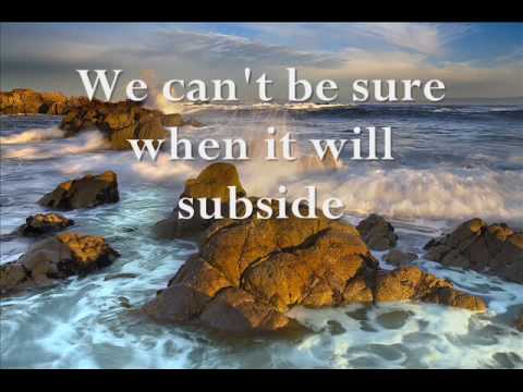 NeedtoBreathe - Something Beautiful w/ lyrics