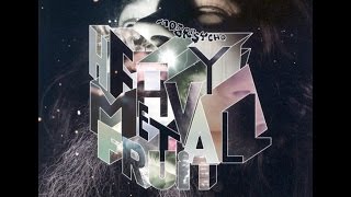 Motorpsycho - Heavy Metal Fruit (2010) Full Album
