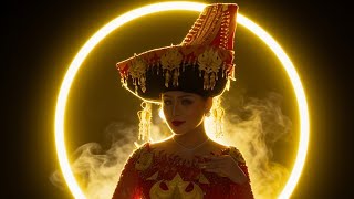 Download lagu ANAK MAMI ADRI TARIGAN FT KILUB mp3