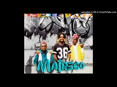 Gumulizo feat. Lil Paff - Matreco (BF Record) [Trap] (AUDIO)