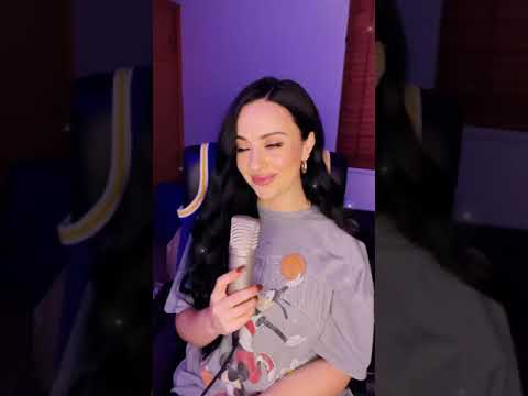 Saving all my love for you - Hayley Teal version