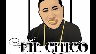 LIL CHICO MY MEMOIRS (LIVE FROM 4TH AVE)